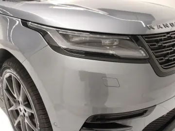 LAND ROVER Range Rover Velar P400e Hybrid Dynamic SE Pano