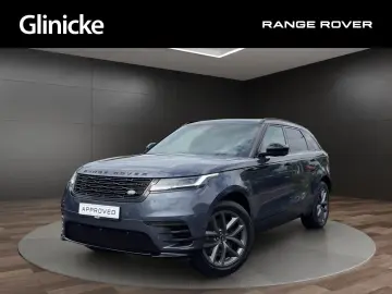 LAND ROVER Range Rover Velar P400e Plug-in-Hybrid SE