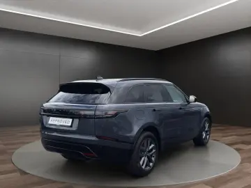 LAND ROVER Range Rover Velar P400e Plug-in-Hybrid SE