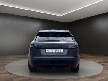 LAND ROVER Range Rover Velar P400e Plug-in-Hybrid SE