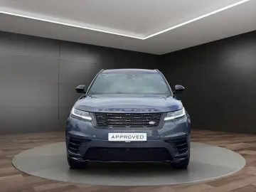 LAND ROVER Range Rover Velar P400e Plug-in-Hybrid SE