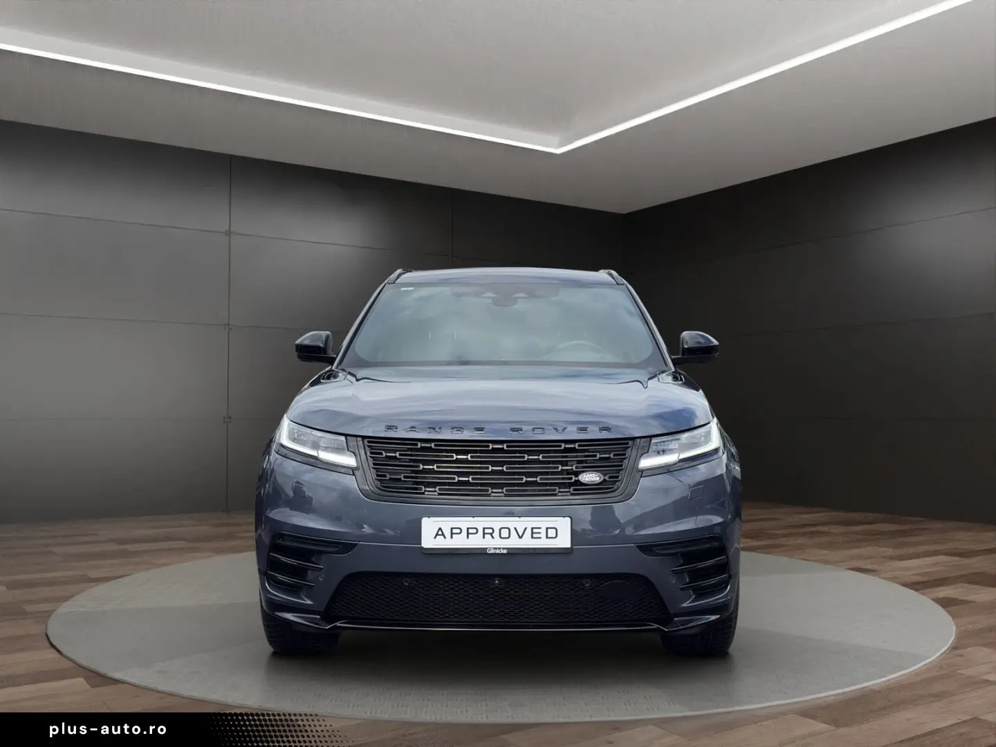 LAND ROVER Range Rover Velar P400e Plug-in-Hybrid SE