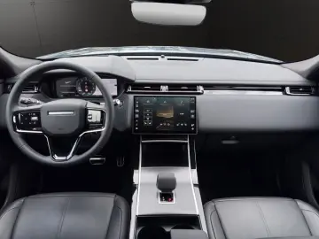 LAND ROVER Range Rover Velar P400e Plug-in-Hybrid SE