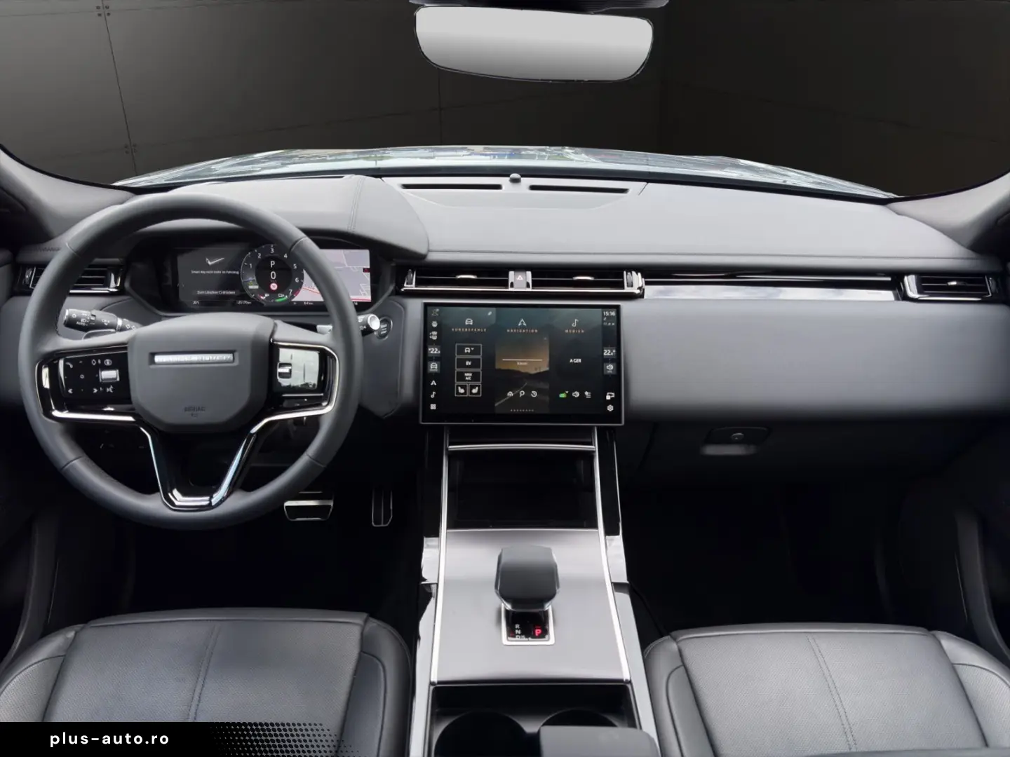 LAND ROVER Range Rover Velar P400e Plug-in-Hybrid SE