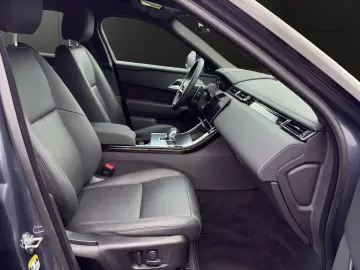 LAND ROVER Range Rover Velar P400e Plug-in-Hybrid SE