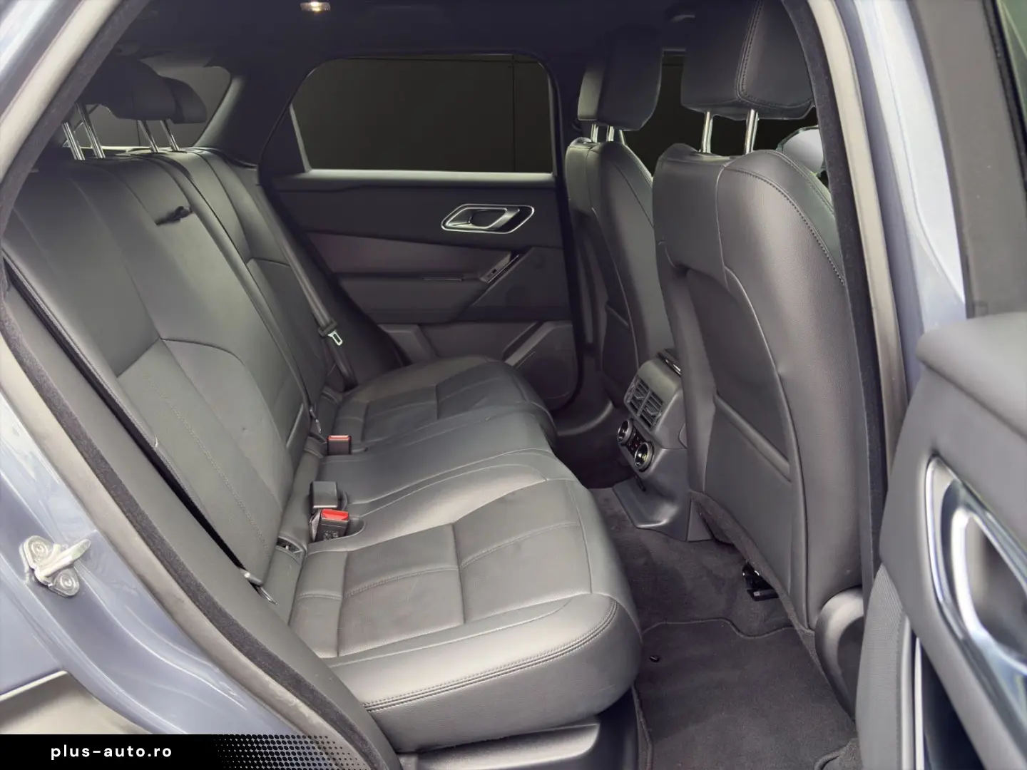 LAND ROVER Range Rover Velar P400e Plug-in-Hybrid SE