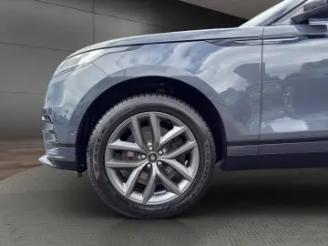 LAND ROVER Range Rover Velar P400e Plug-in-Hybrid SE