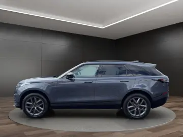 LAND ROVER Range Rover Velar P400e Plug-in-Hybrid SE