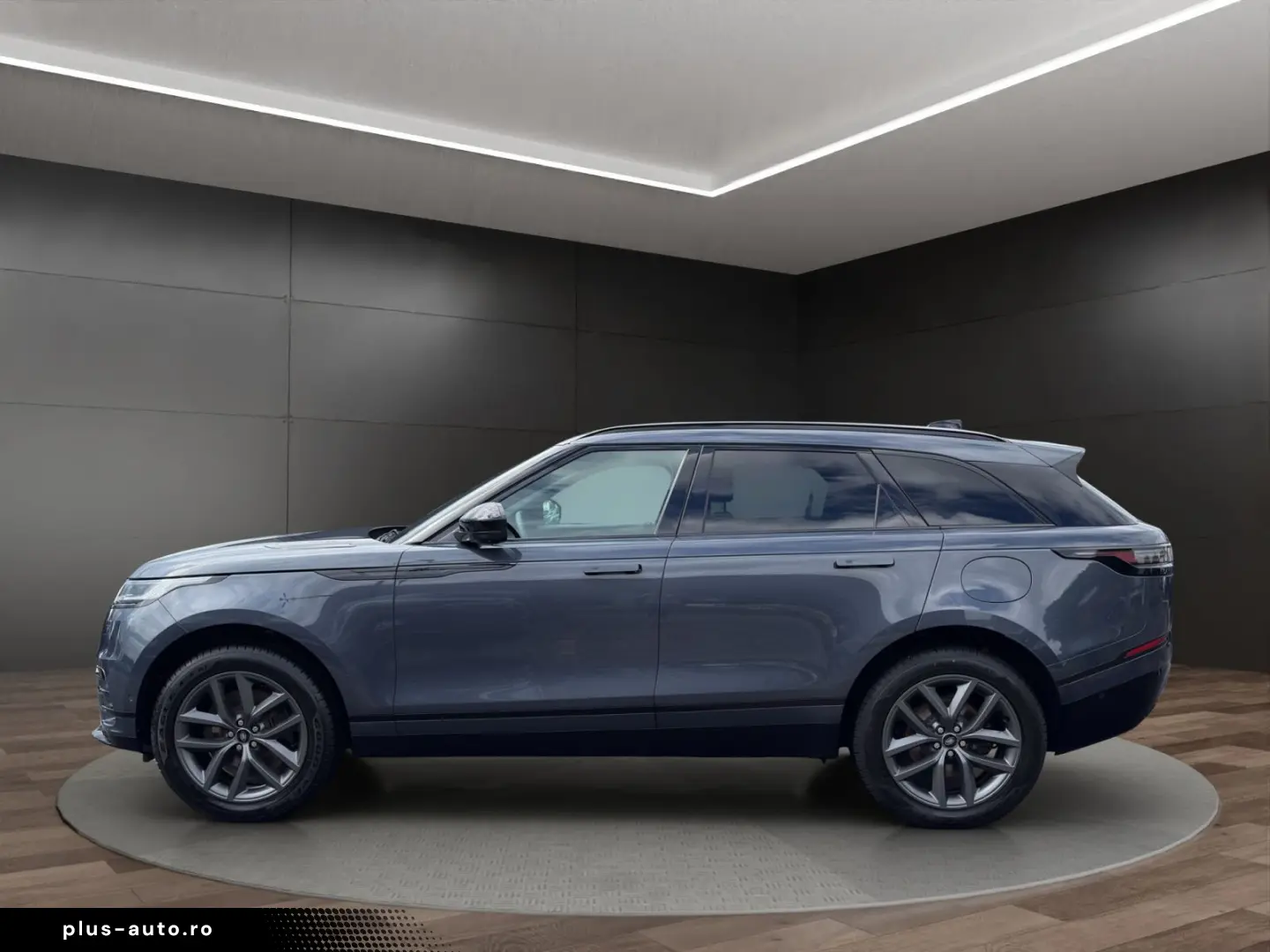LAND ROVER Range Rover Velar P400e Plug-in-Hybrid SE