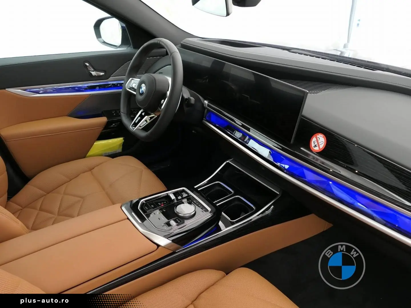 BMW 740d xDrive M Sport Pro 21  Sky Lounge Standhzg.