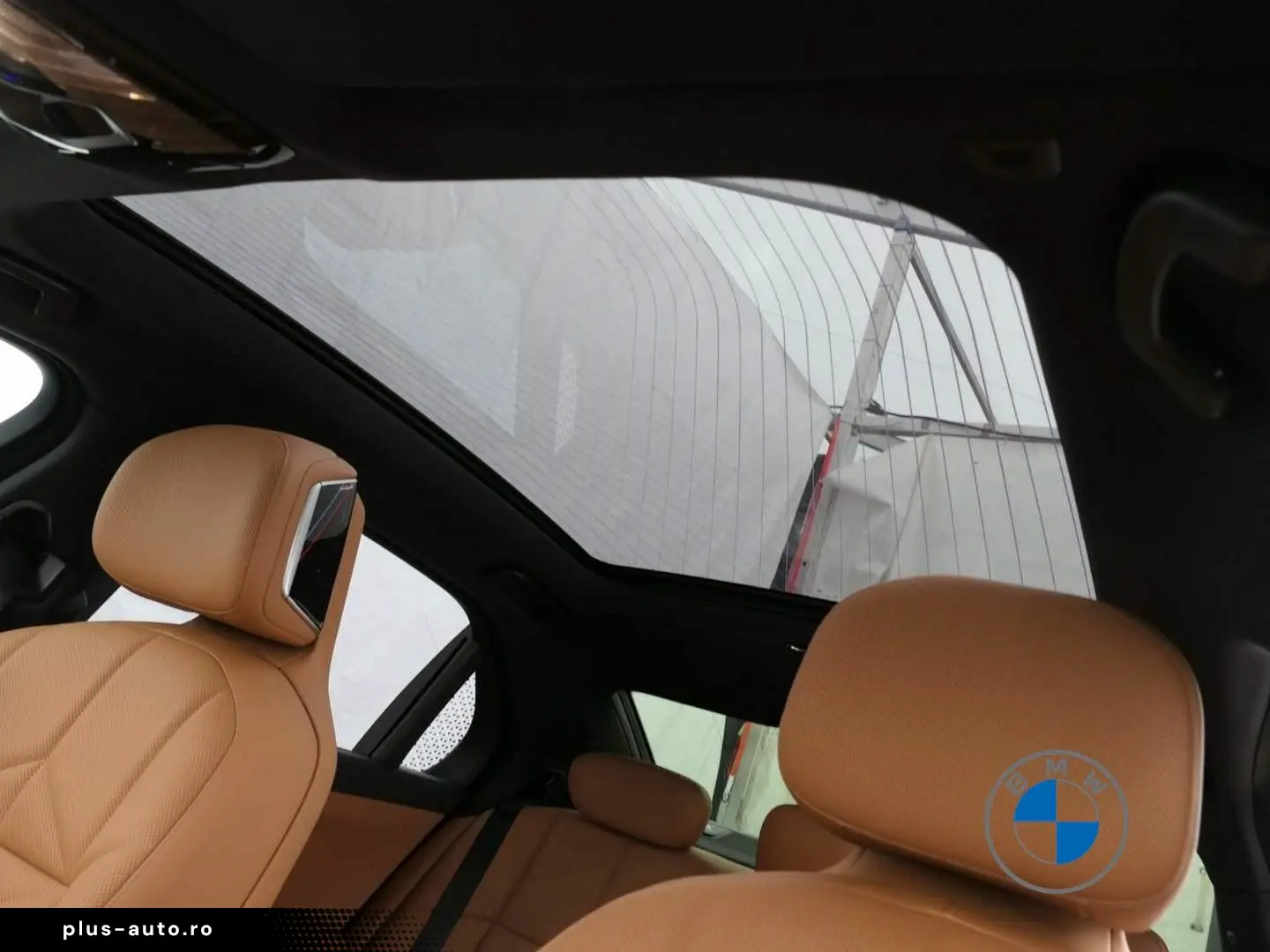 BMW 740d xDrive M Sport Pro 21  Sky Lounge Standhzg.