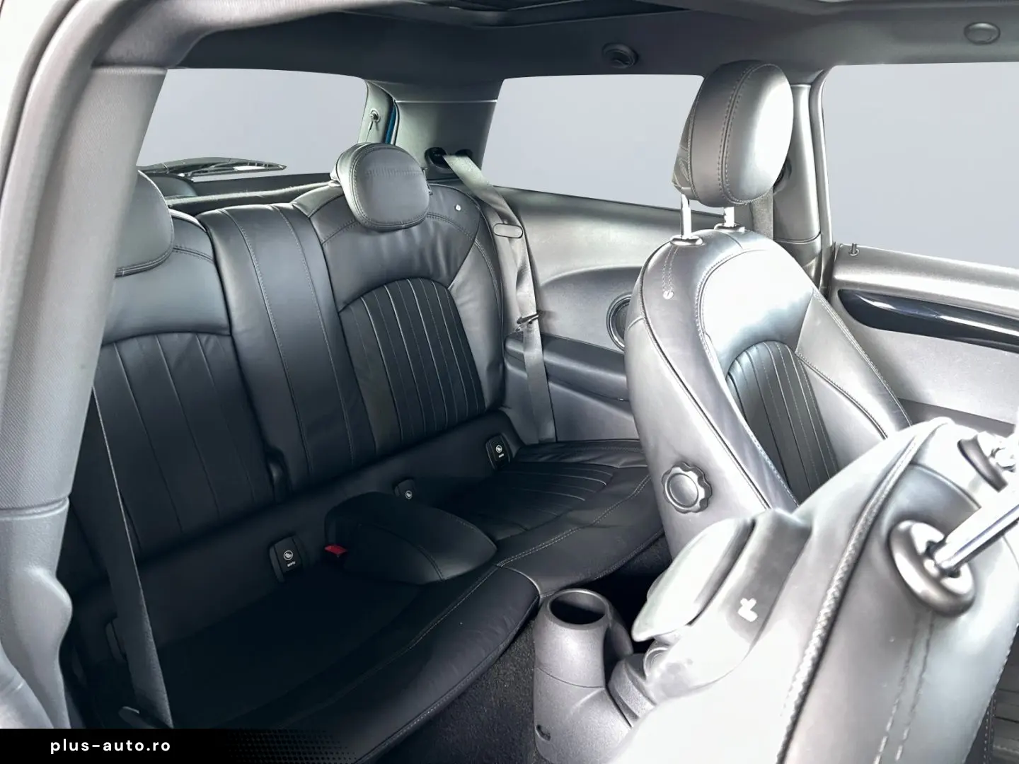 MINI Cooper S Sport-Automatik  LED Pano Leder ACC SHZ