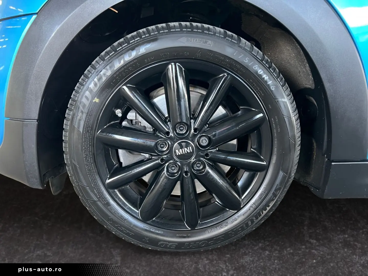 MINI Cooper S Sport-Automatik  LED Pano Leder ACC SHZ