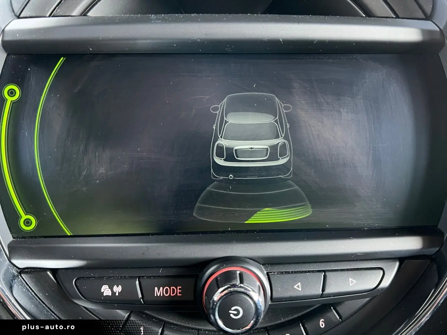 MINI Cooper S Sport-Automatik  LED Pano Leder ACC SHZ