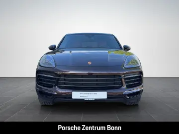PORSCHE Cayenne S Platinum Edition Standheizung Leder-ro