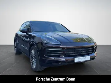 PORSCHE Cayenne S Platinum Edition Standheizung Leder-ro
