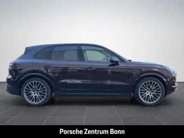 PORSCHE Cayenne S Platinum Edition Standheizung Leder-ro