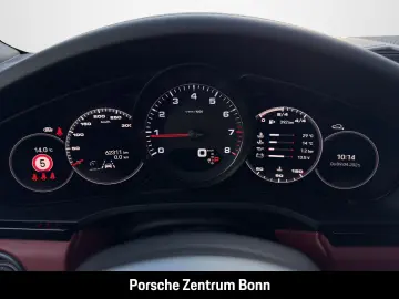 PORSCHE Cayenne S Platinum Edition Standheizung Leder-ro