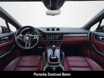 PORSCHE Cayenne S Platinum Edition Standheizung Leder-ro