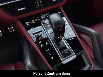 PORSCHE Cayenne S Platinum Edition Standheizung Leder-ro
