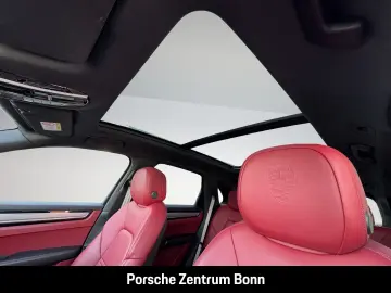 PORSCHE Cayenne S Platinum Edition Standheizung Leder-ro