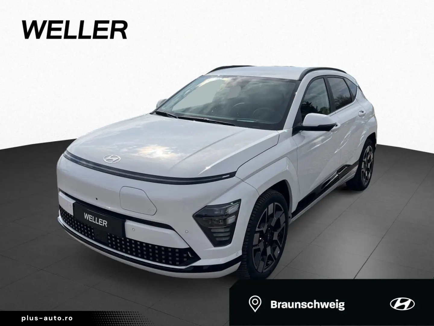 HYUNDAI KONA 65 4kWh PRIME Sitzp. Assistenzp.2  BOSE  19
