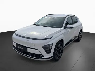 HYUNDAI KONA 65 4kWh
