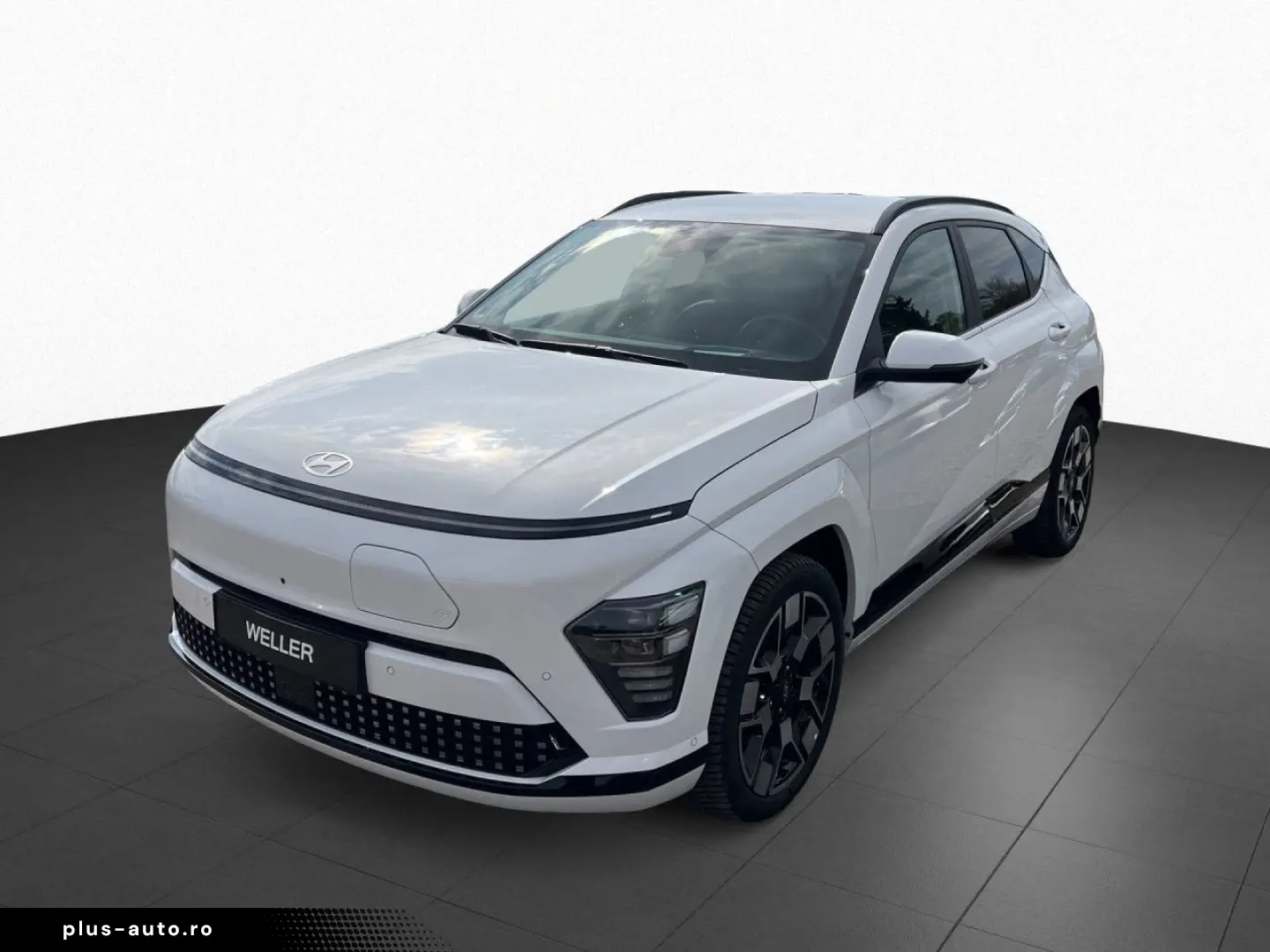 HYUNDAI KONA 65 4kWh