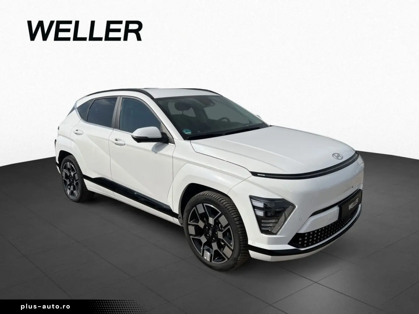 HYUNDAI KONA 65 4kWh