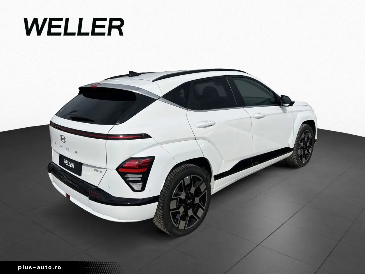 HYUNDAI KONA 65 4kWh