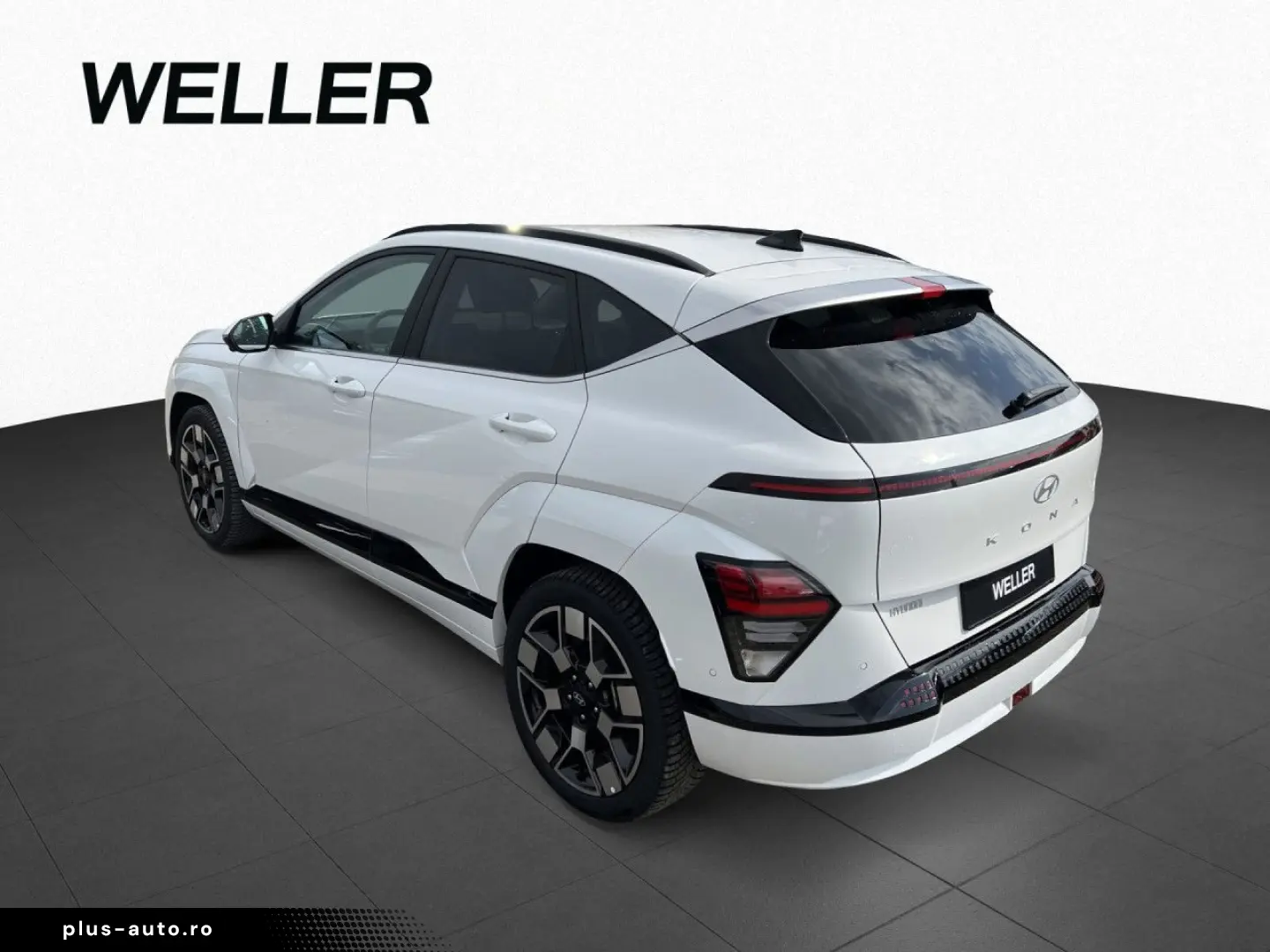 HYUNDAI KONA 65 4kWh