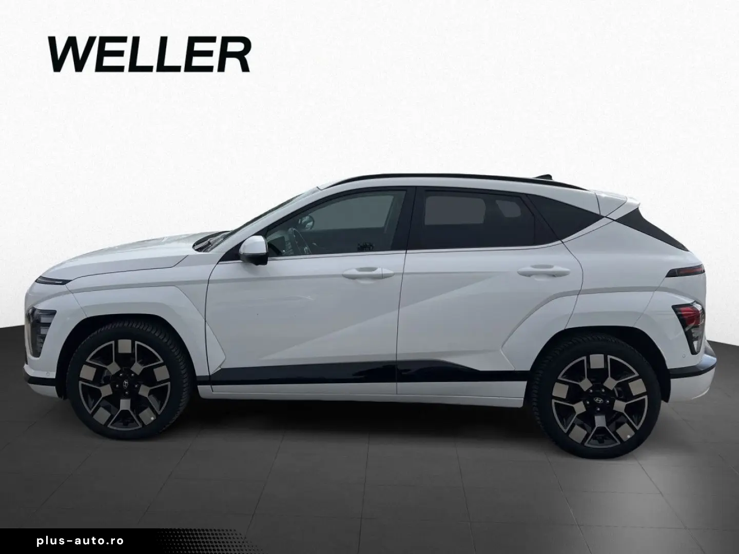 HYUNDAI KONA 65 4kWh