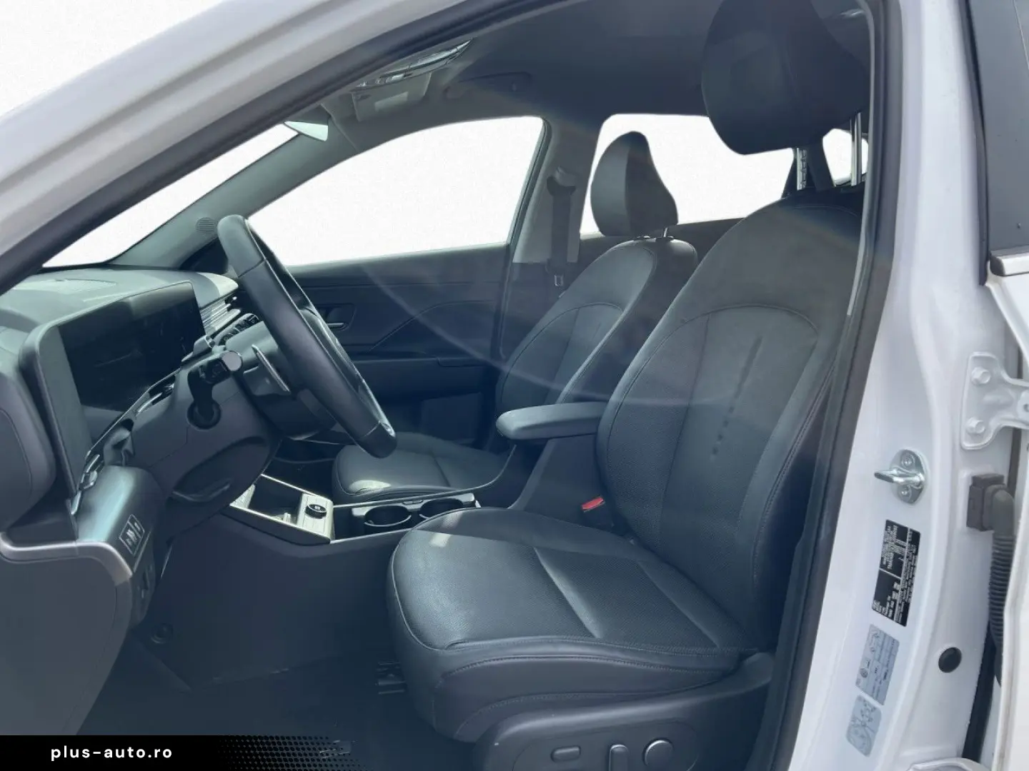 HYUNDAI KONA 65 4kWh