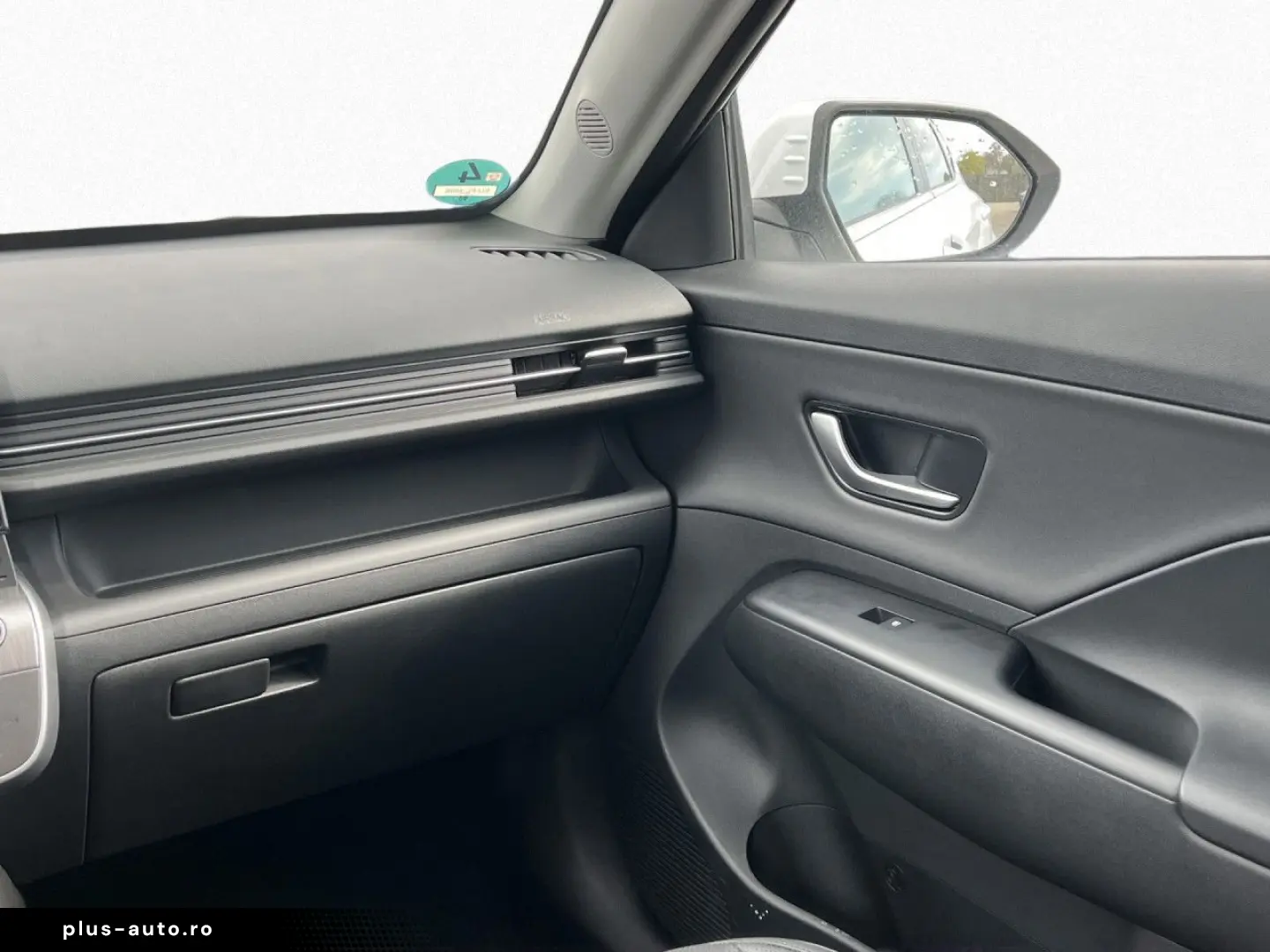 HYUNDAI KONA 65 4kWh
