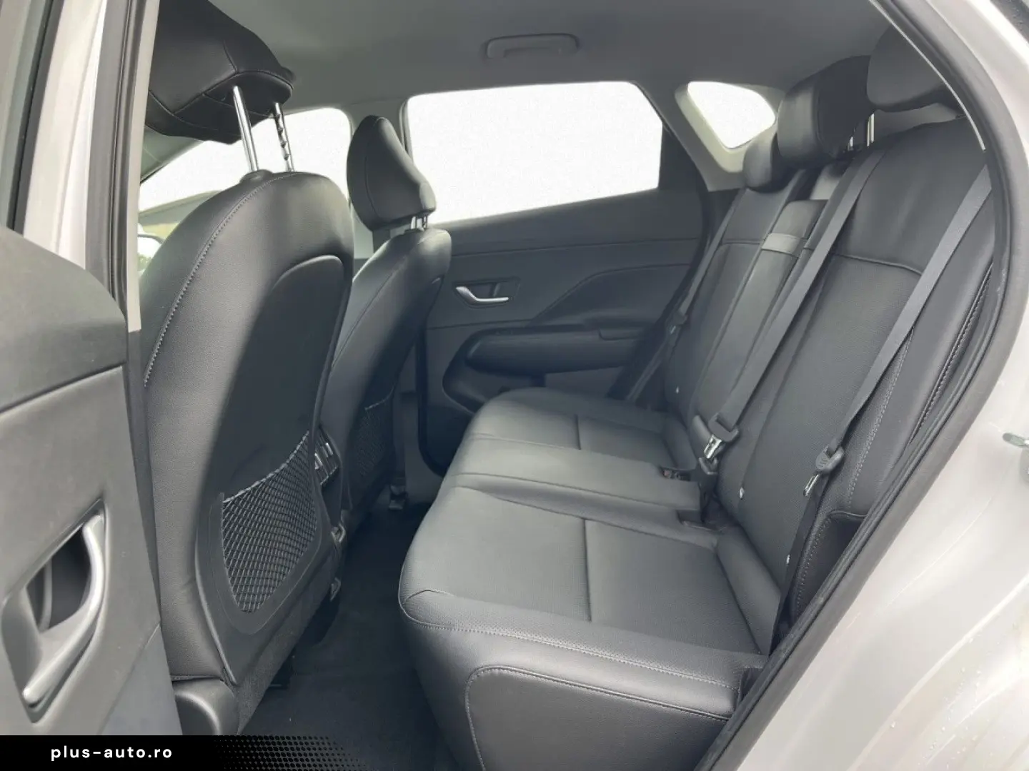 HYUNDAI KONA 65 4kWh