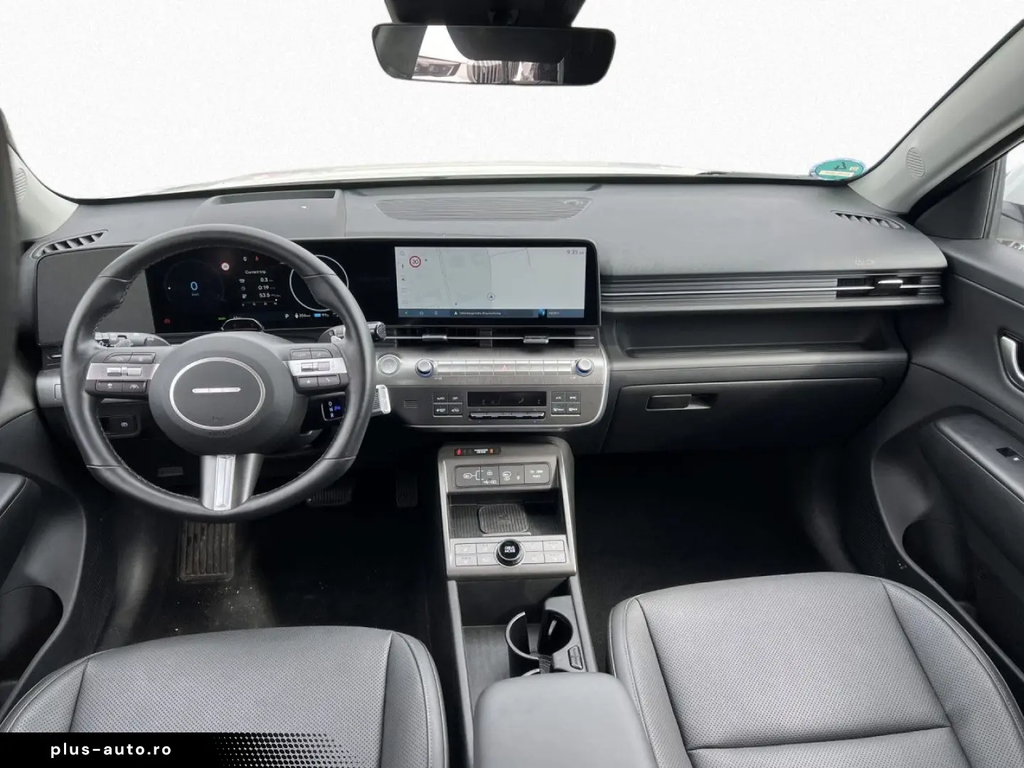 HYUNDAI KONA 65 4kWh
