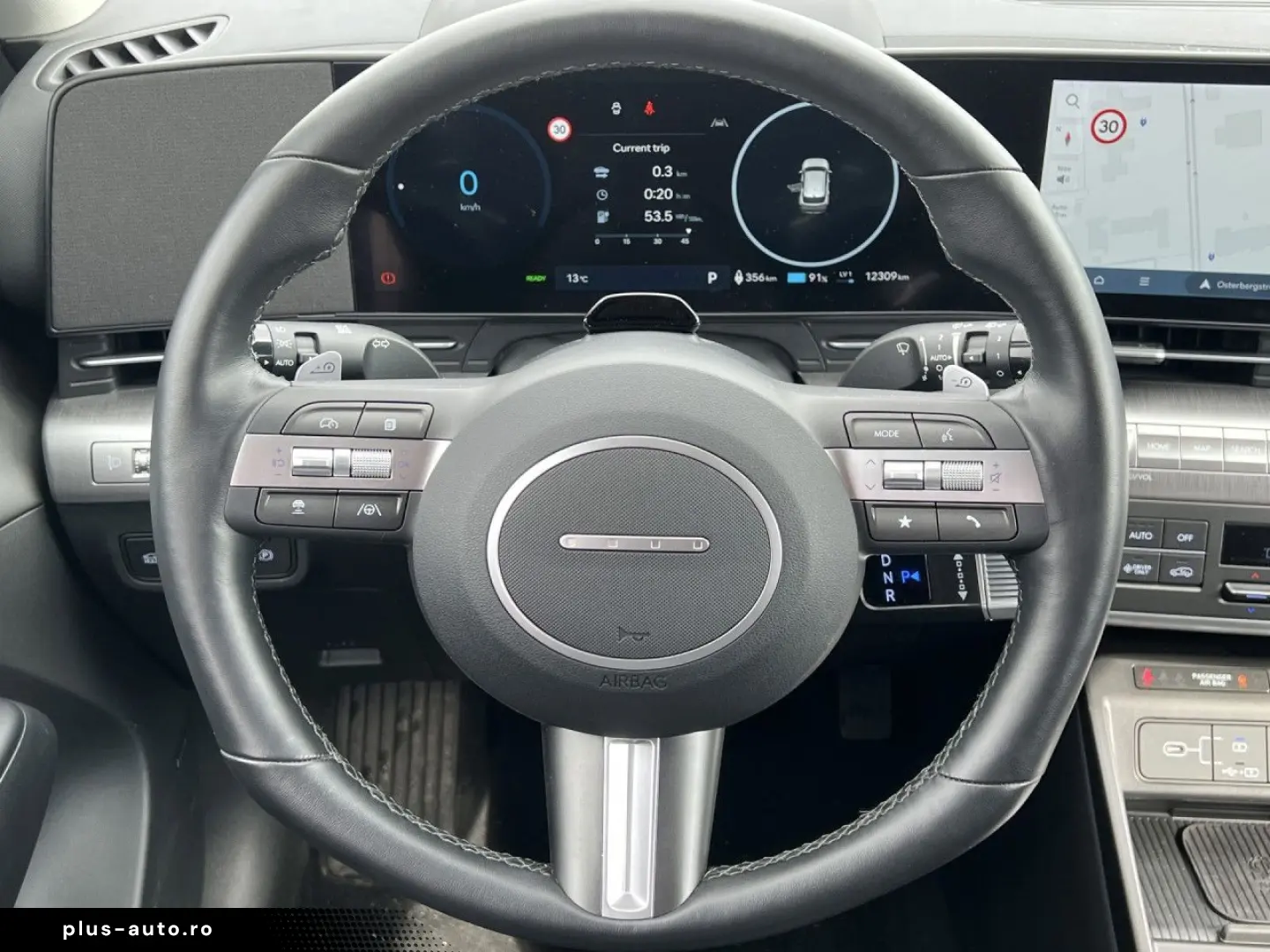 HYUNDAI KONA 65 4kWh