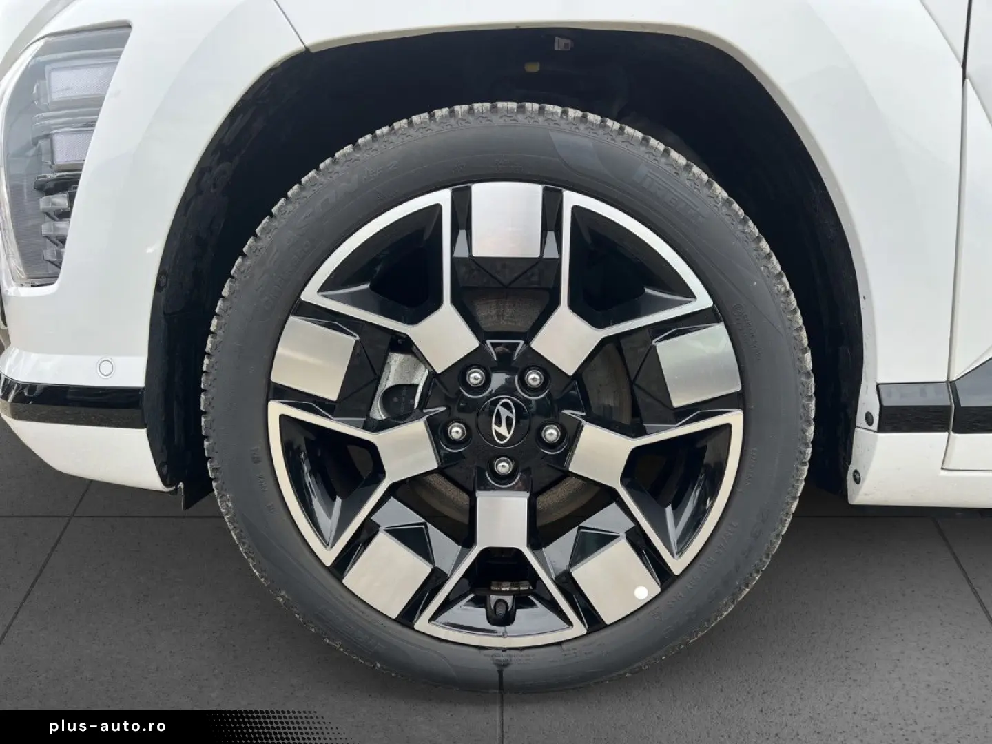 HYUNDAI KONA 65 4kWh