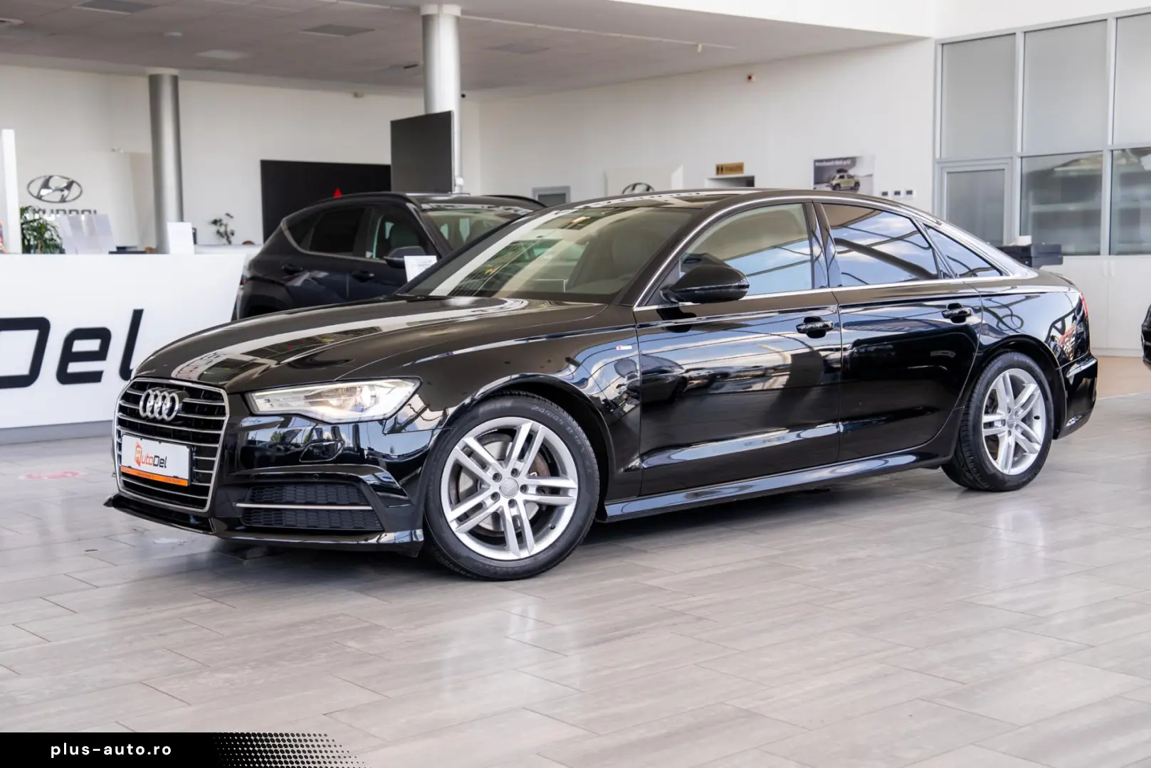 Audi A6 2.0 TDI