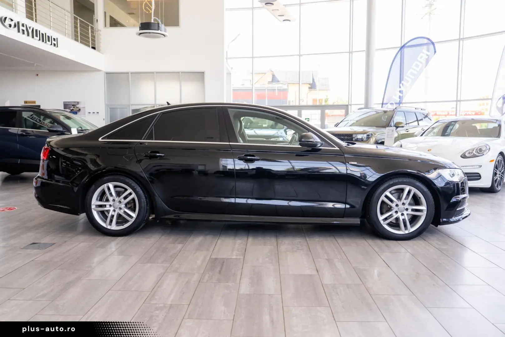 Audi A6 2.0 TDI