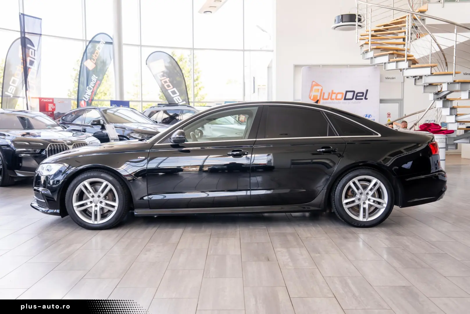 Audi A6 2.0 TDI