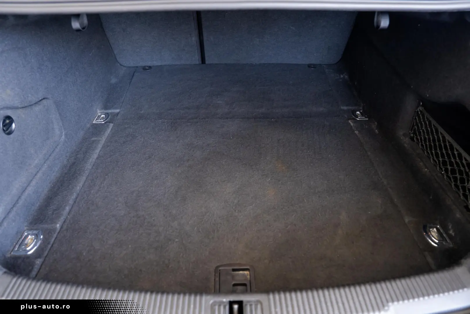 Audi A6 2.0 TDI