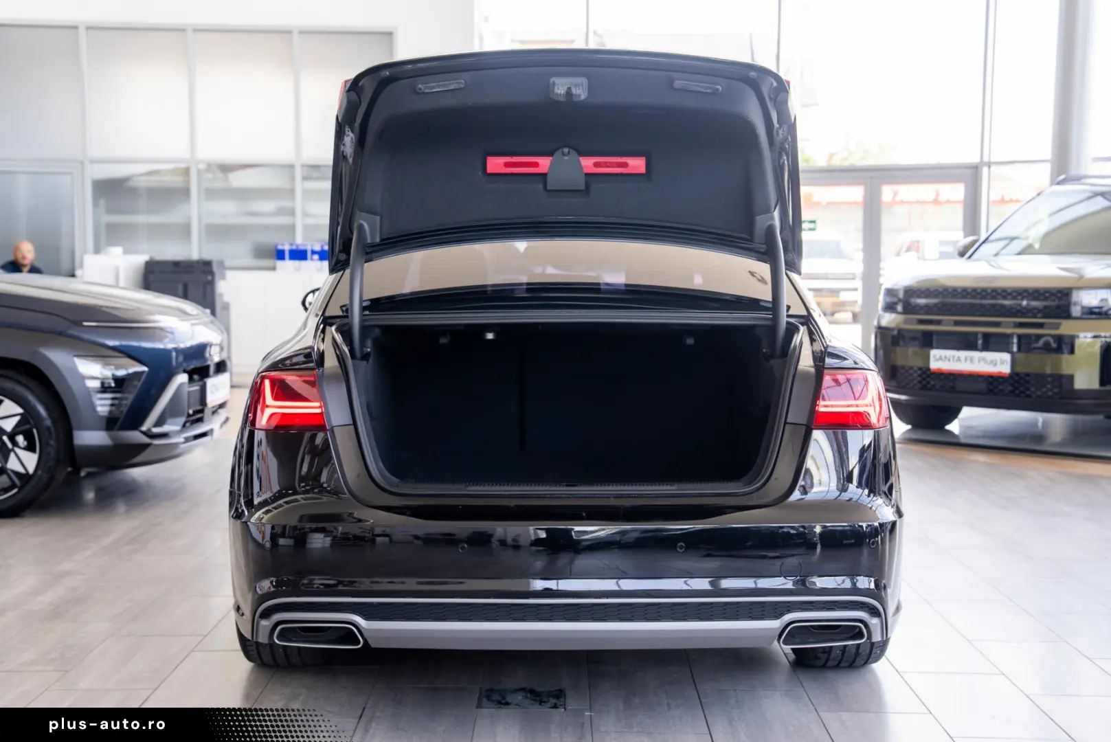 Audi A6 2.0 TDI