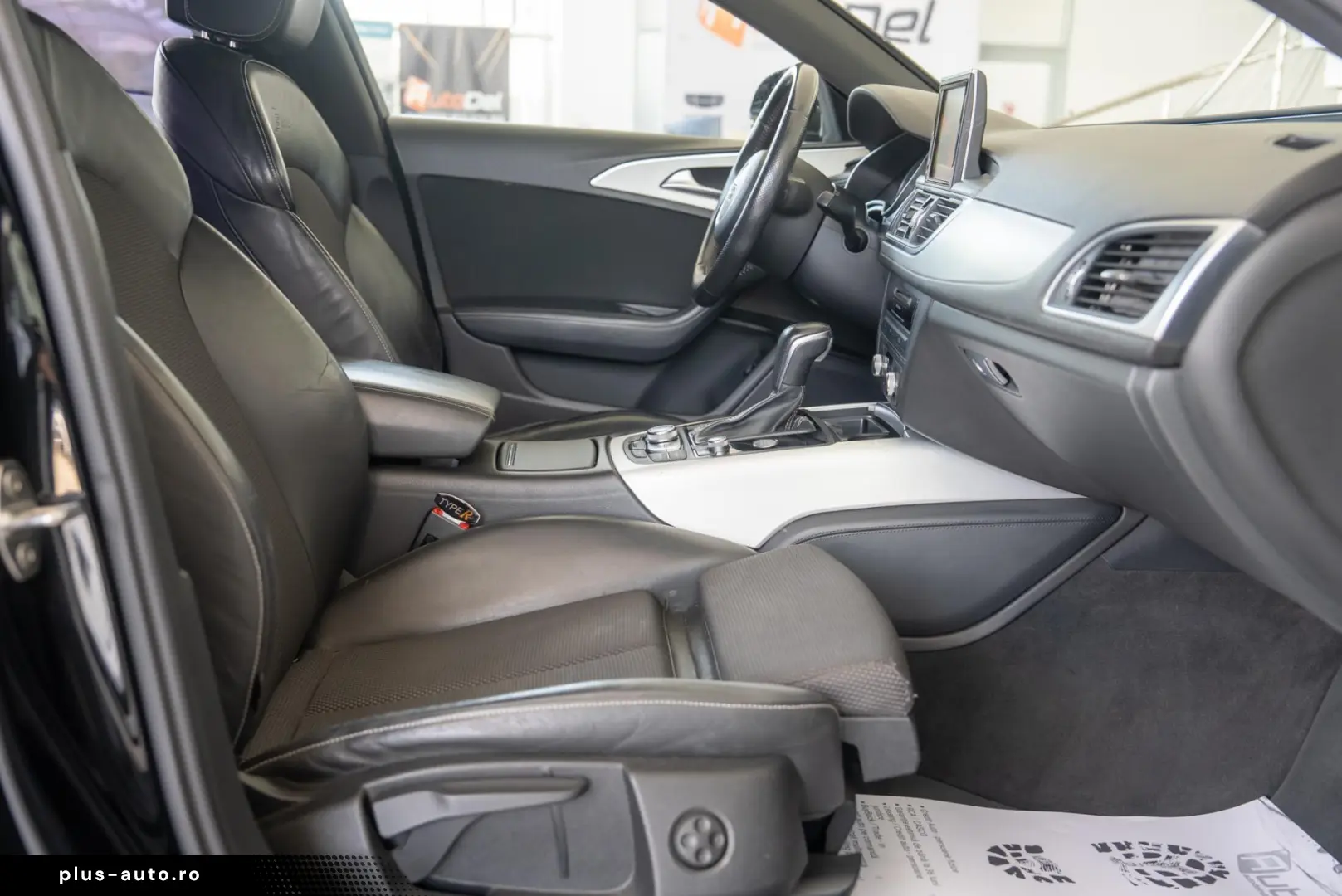Audi A6 2.0 TDI