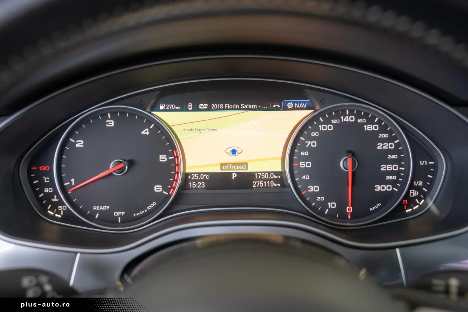 Audi A6 2.0 TDI