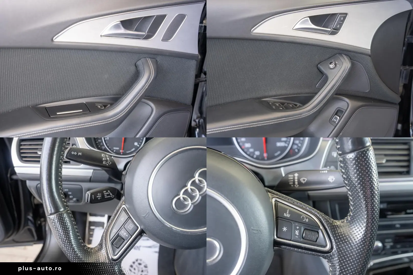 Audi A6 2.0 TDI
