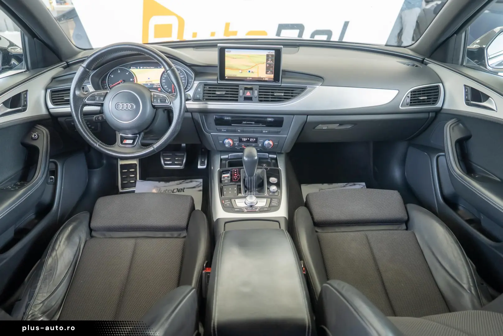 Audi A6 2.0 TDI