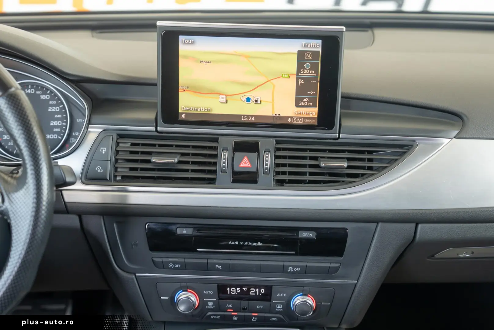 Audi A6 2.0 TDI