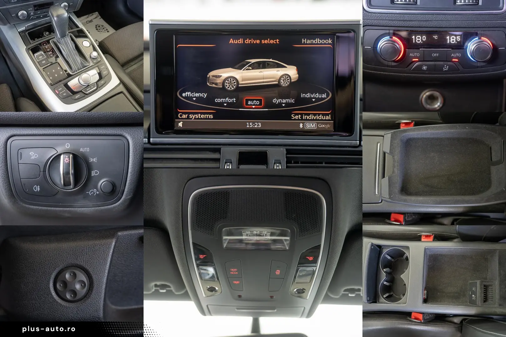 Audi A6 2.0 TDI