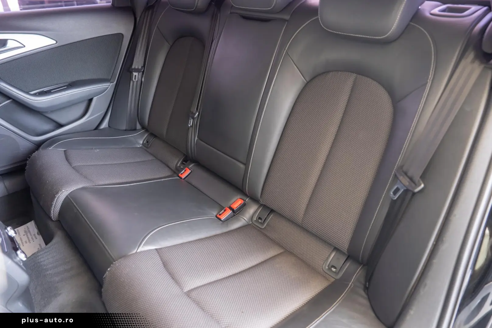 Audi A6 2.0 TDI
